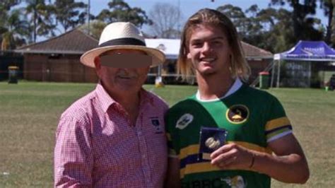 Reece Piepers: Former rising footy star’s sad downfall into .
